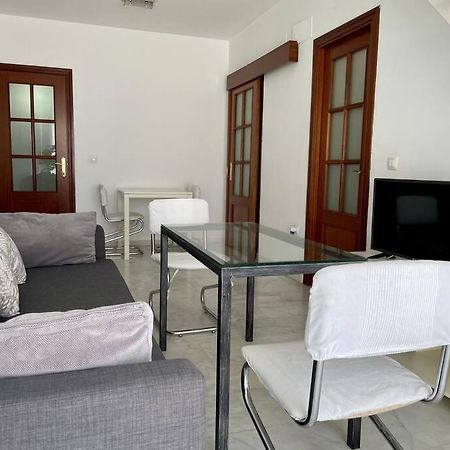 El Atico Blanco Apartamento Córdova Exterior foto