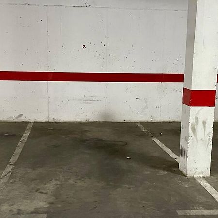 El Atico Blanco Apartamento Córdova Exterior foto
