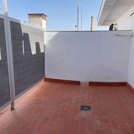 El Atico Blanco Apartamento Córdova Exterior foto