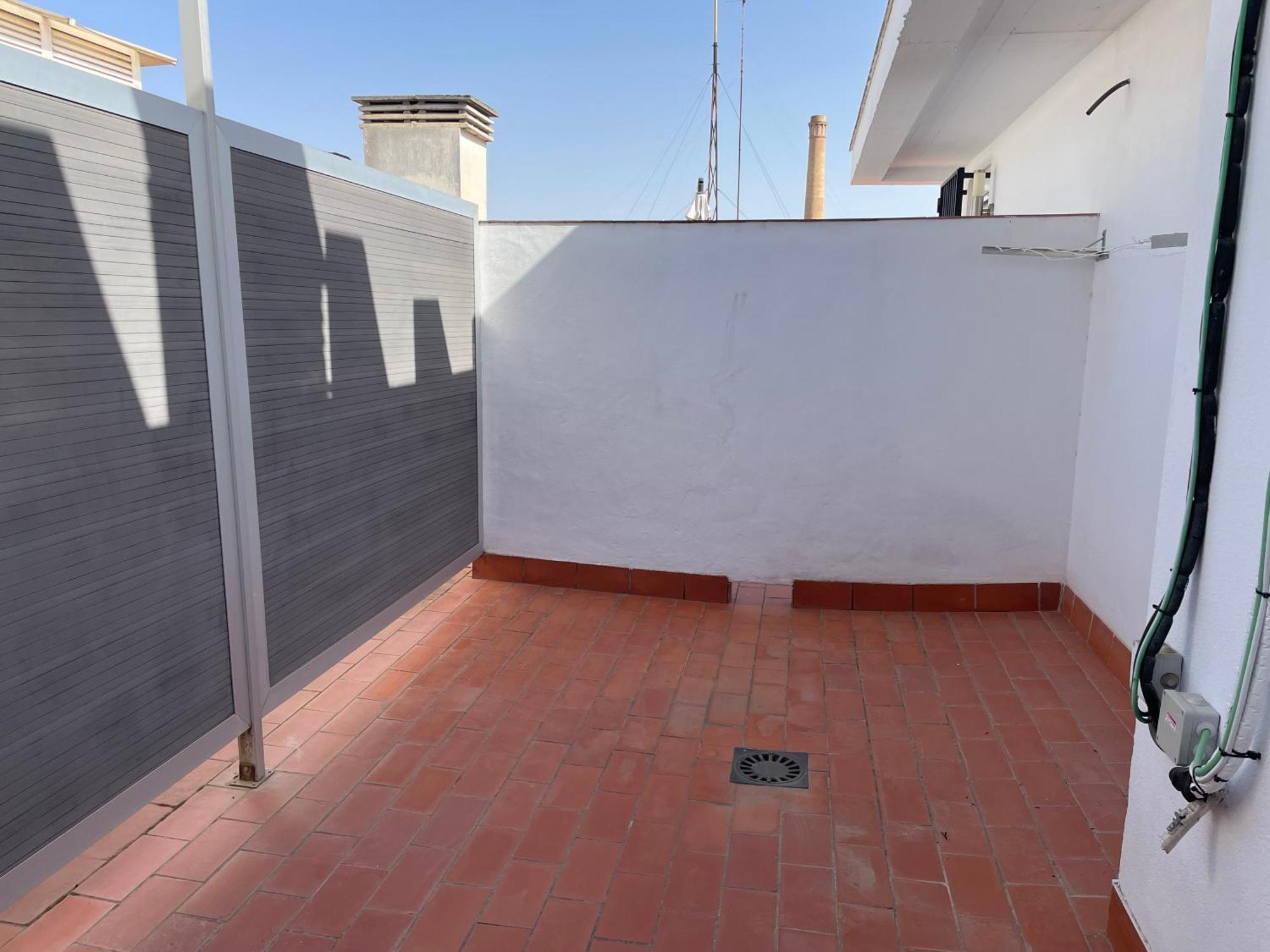 El Atico Blanco Apartamento Córdova Exterior foto